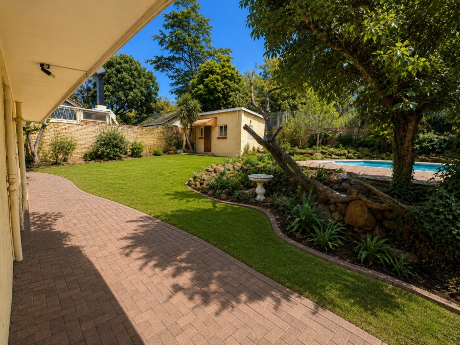 6 Bedroom Property for Sale in Dan Pienaar Free State